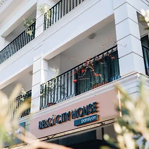 Отель Belci House, Фетхие