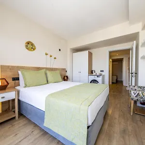 Otel Ece Marina, Fethiye