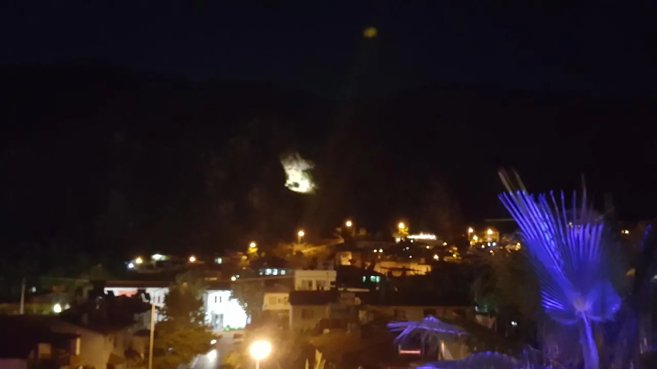 Feryil Li̇Man Hotel Fethiye 0*,  Turkey